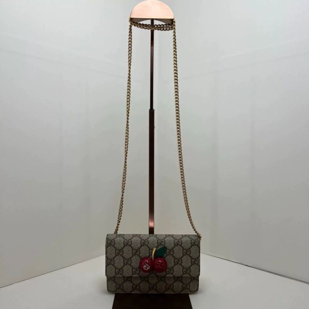 Gucci Women Pre-Loved Bag Very Good Condition